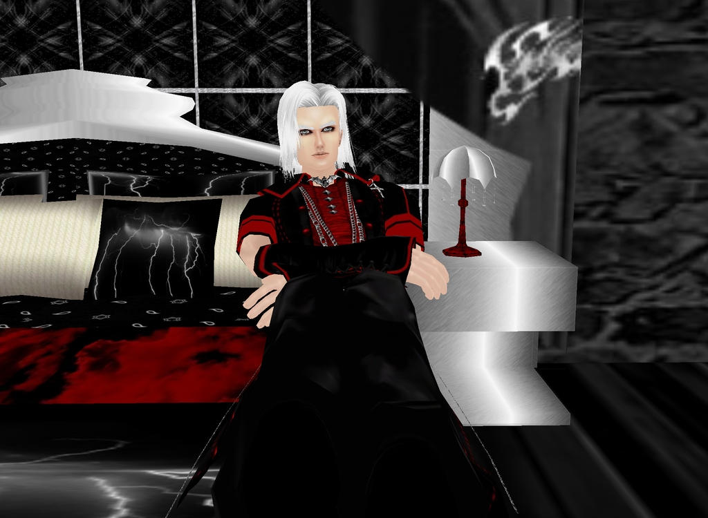 Xion? by AnimeVideoGamesFan37 on DeviantArt