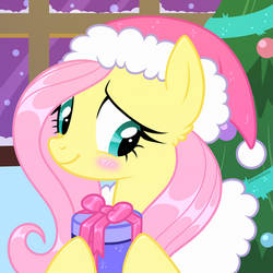 Xmas Flutter
