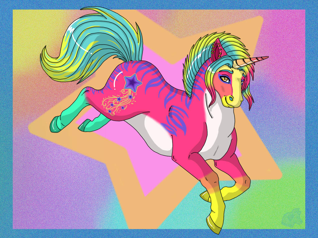 Neondream by minda19 on DeviantArt