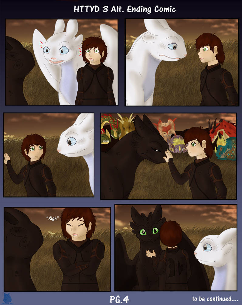 Httyd 3 Alt.ending pg 4-10(CM) by minda19 on DeviantArt