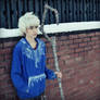 Jack Frost Rise of the Guardians