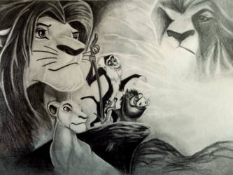 Lion King