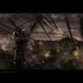 Reapers art of destruction