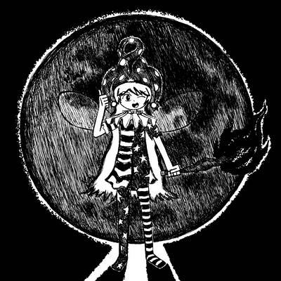 Explore The Best クラウンピース Art Deviantart Explore The Best クラウンピース Art Deviantart