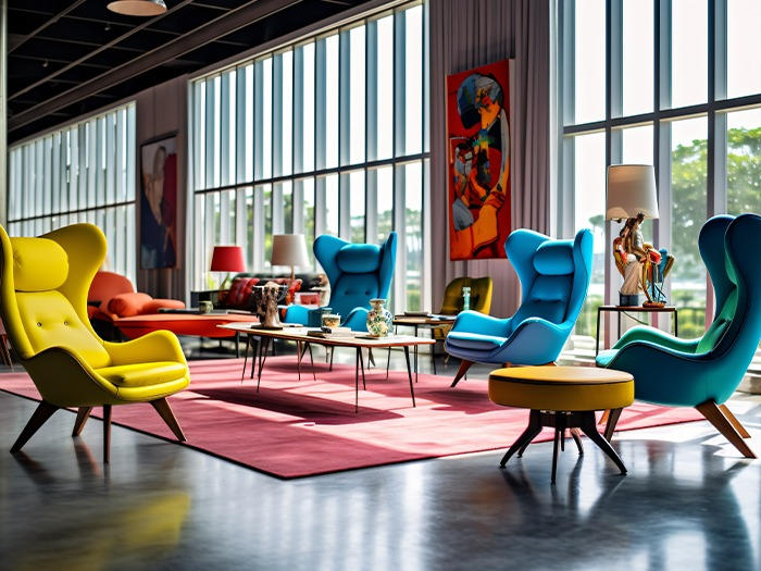 The Art of Commercial Interior Design by StudioInterplay on DeviantArt