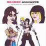 Broken Alliance Cover