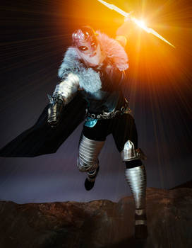 It's Tuesday - It's Tyr!