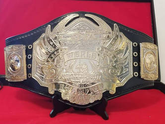 The History of the VWW Grand Championship