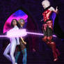 Heroes of Mind and Magic