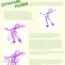 Dynamic Poses pt. 2