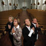 Dudesons in the church