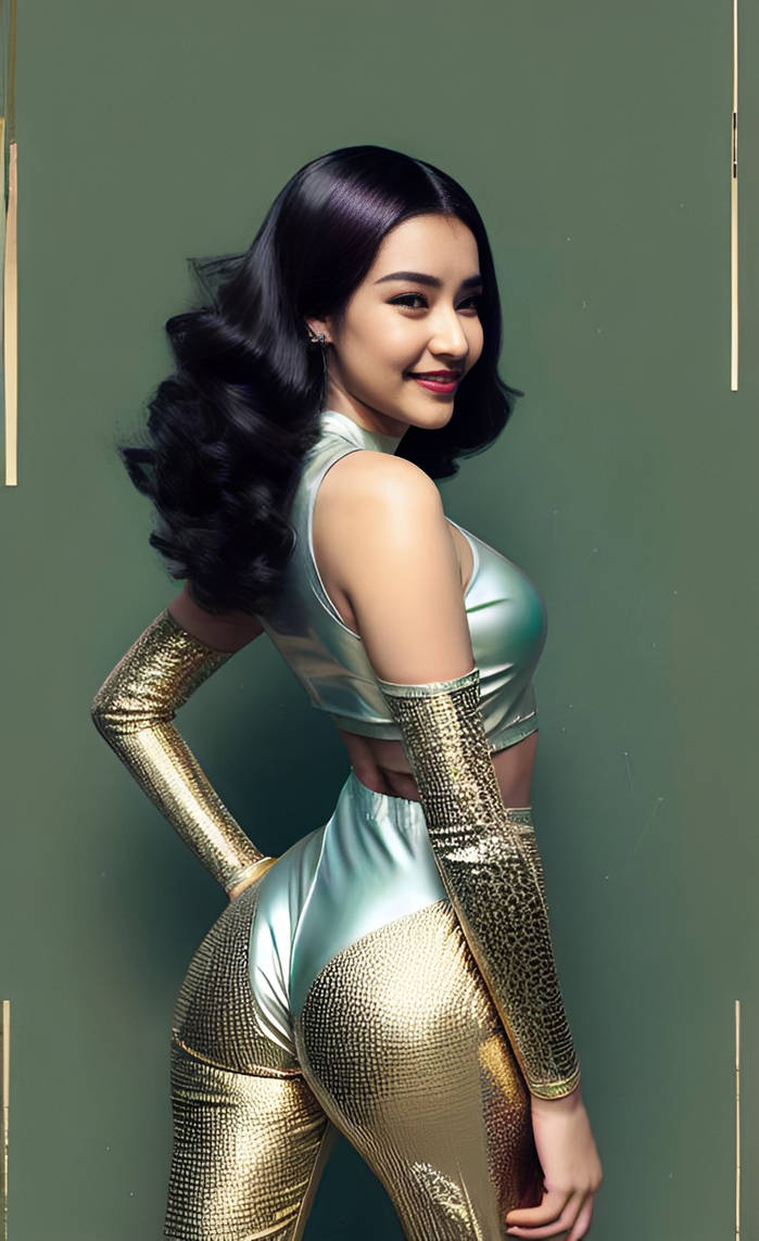 Out (30) by 70Maikelnait on DeviantArt