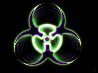 Biohazard