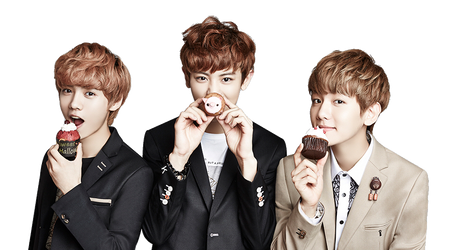 Hanchanbaek PNG