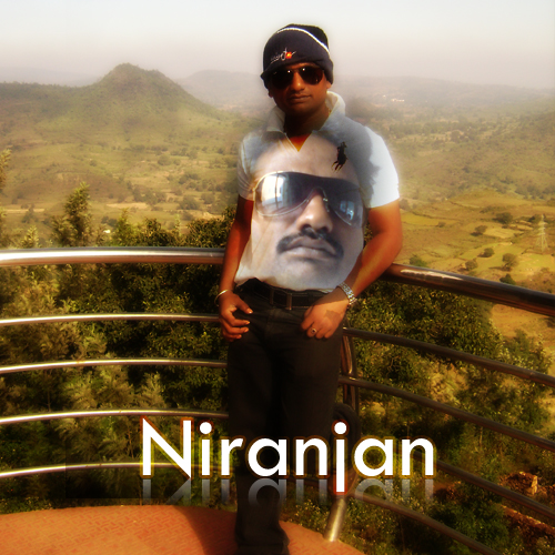 niranjan-kumar