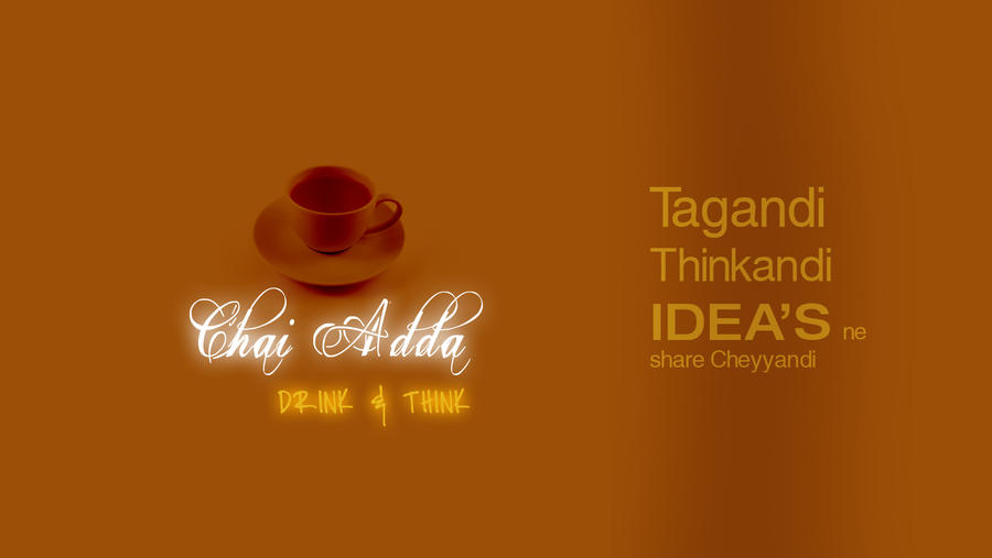 chai adda by desig9 on DeviantArt