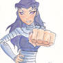 Blackfire