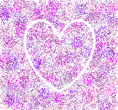 Pink Heart