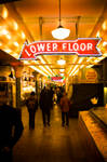 .lower floor. by elementalunacy