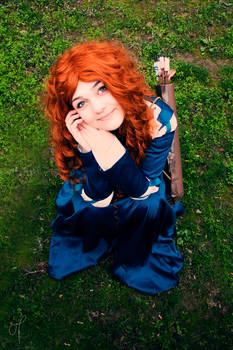 Merida IV