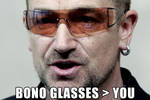 Bono Glasses