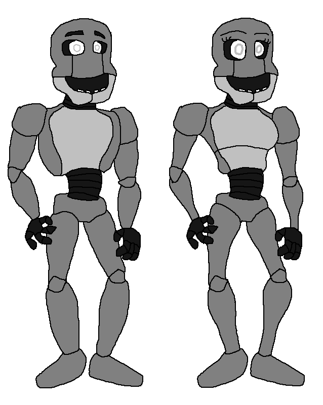 Animatronic Base v3