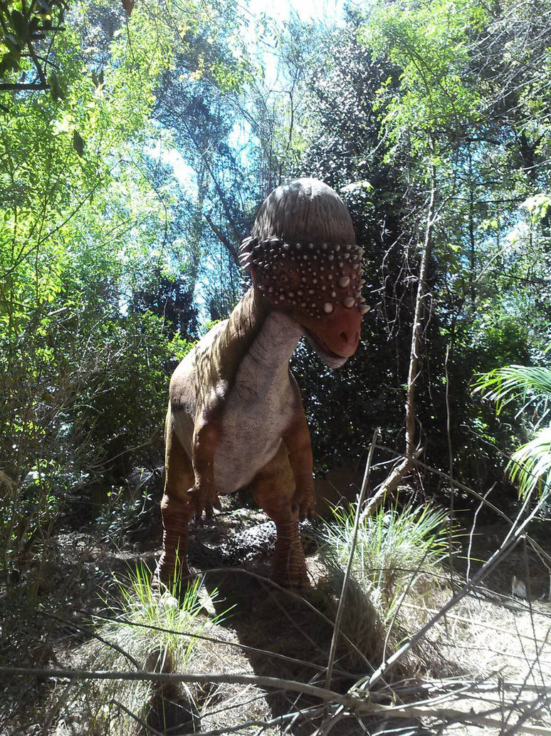 Dino Ram by BaryMiner on DeviantArt