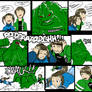 Fusionfall - Random Comic yay