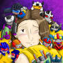 Chibi Attack FINISHED :D
