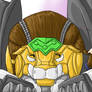 He has BRAIDS XD
