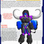 MTMTE Entry - Feralbrawn