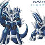 Pokeformer: Timecharge