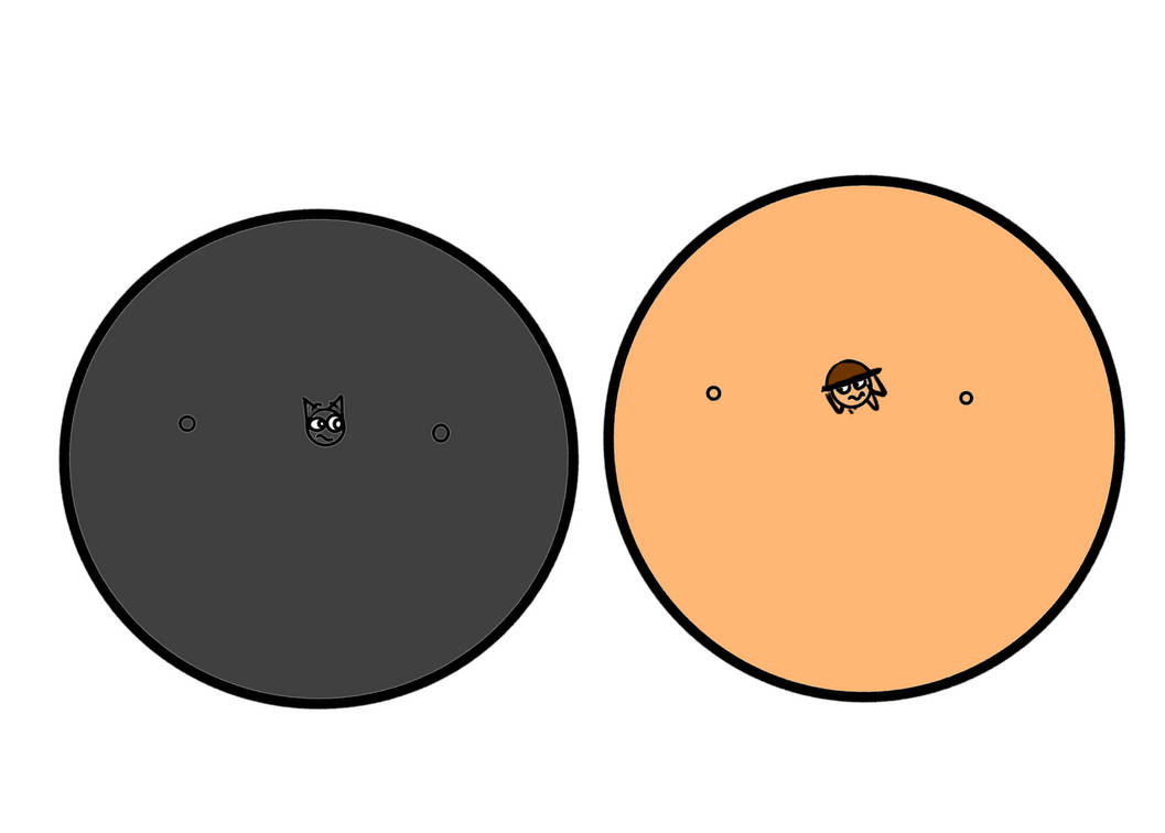 Tunner and gray inflation by sknendjdjj on DeviantArt