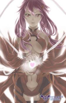 Guilty Crown ::: Prayer of Euterpe