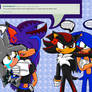 Ask Sonic,Shadow and Silver Q16