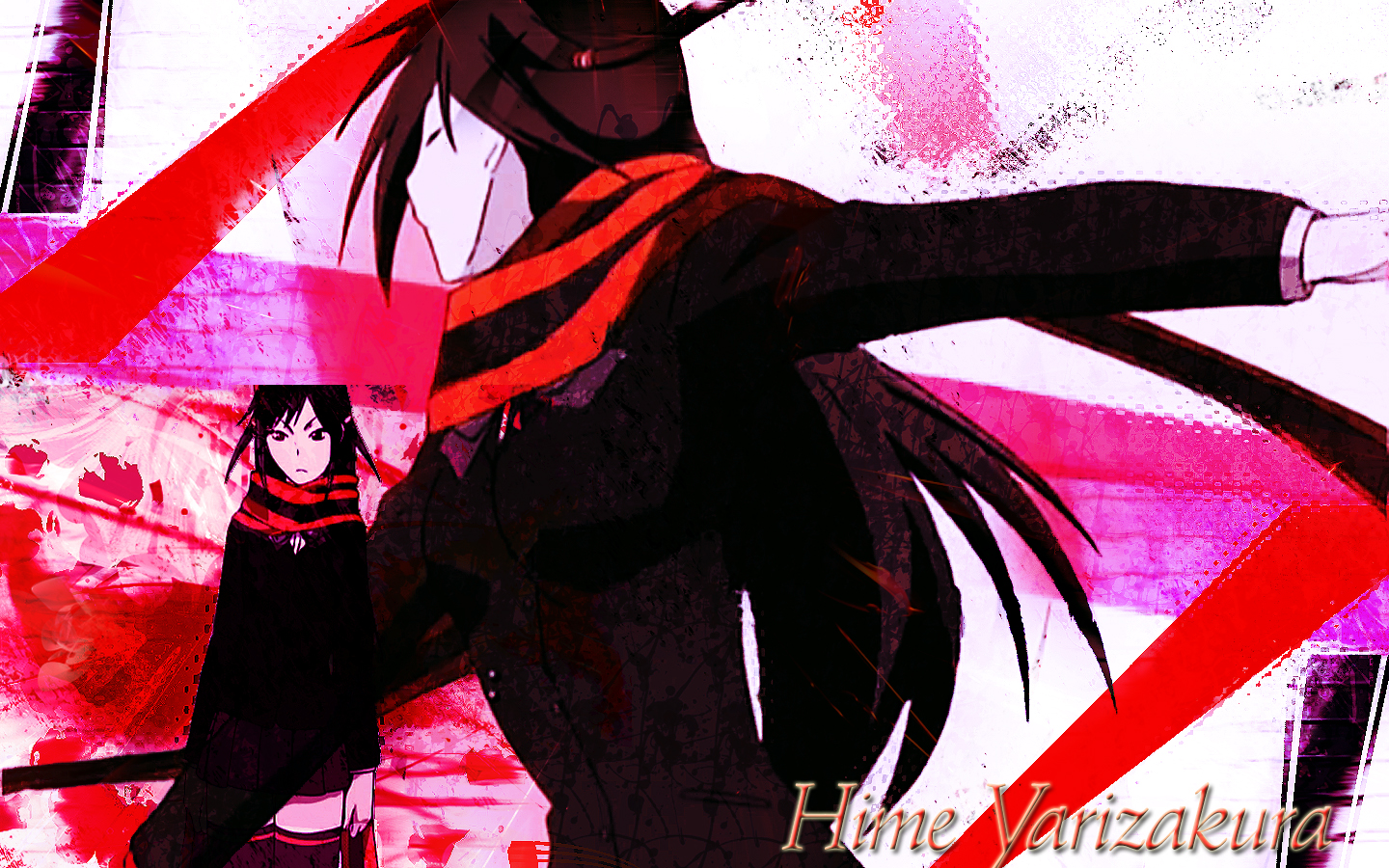 Hime Background 2