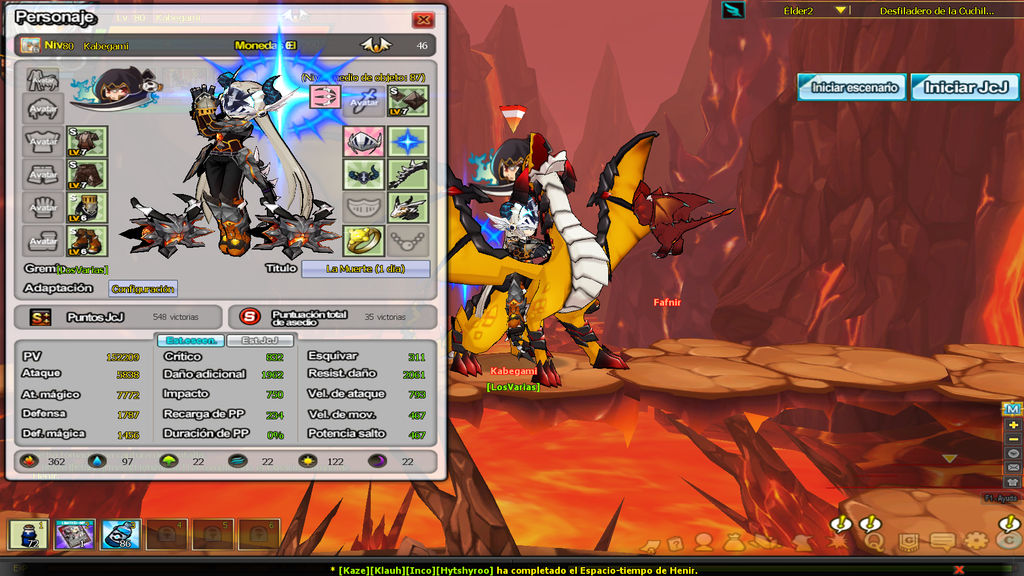 Concurso Disfraz De Halloween Elsword Es Captura 2 By Ryukneko On Deviantart Concurso Disfraz De Halloween Elsword Es Captura 2 By Ryukneko On Deviantart