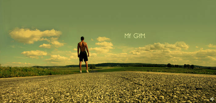 My Gym.