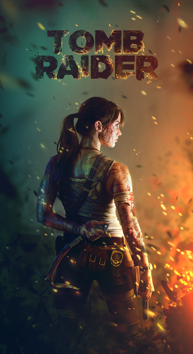 Tomb Raider