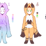 Luuva Adopts [Open] Last 2 for 100 Points