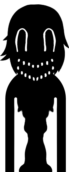 Shadow Figure by Brandon7265 on DeviantArt