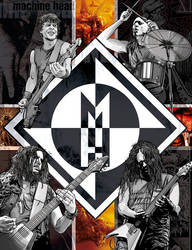 Machine Head