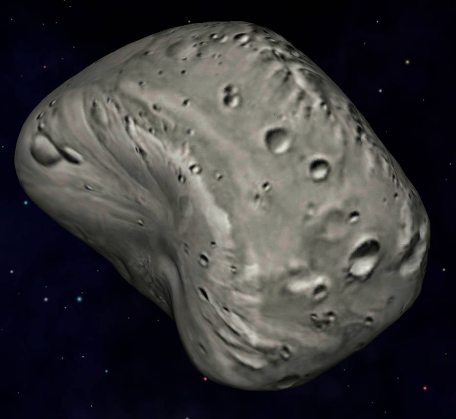 Asteroid Deviantart Asteroid? by PokeShed on DeviantArt