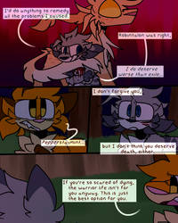 The Betrayer - Page 150