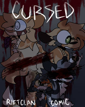 Cursed (Riftclan)