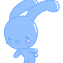 Gummy Bunny