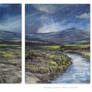 Taw Valley Triptych dev