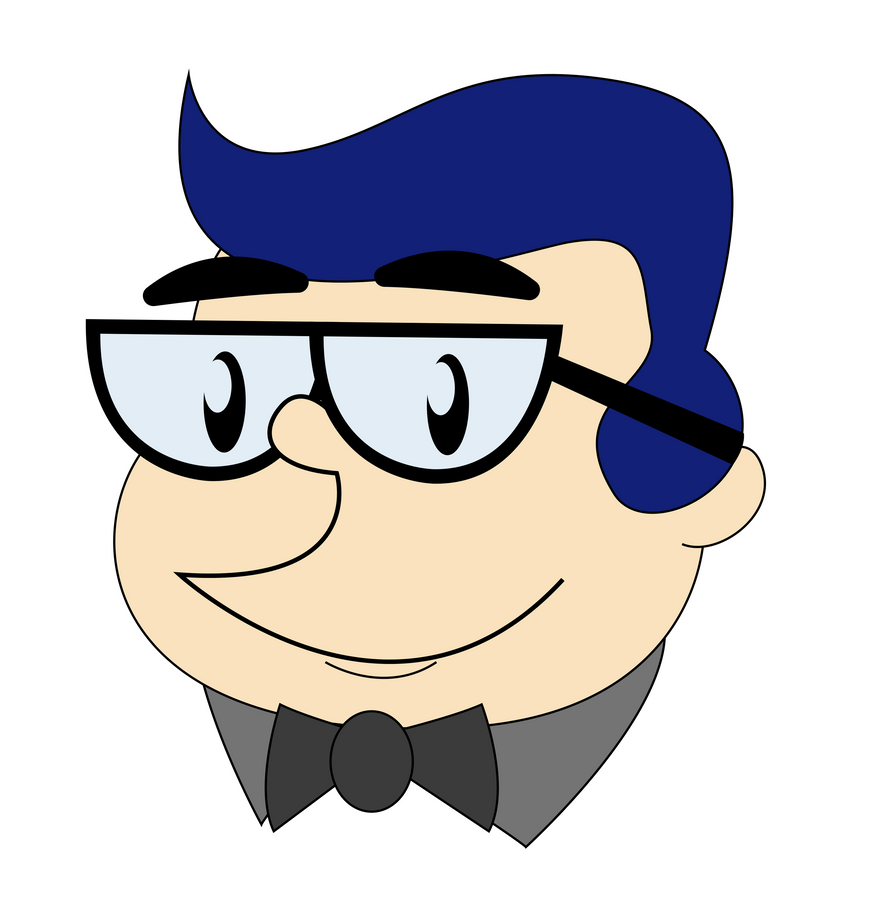 George Copycat George Sticker by wildstar27 on DeviantArt