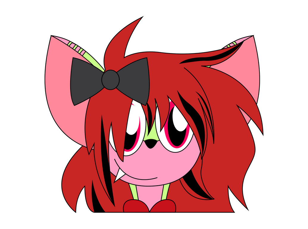 Ruby Sticker by wildstar27 on DeviantArt