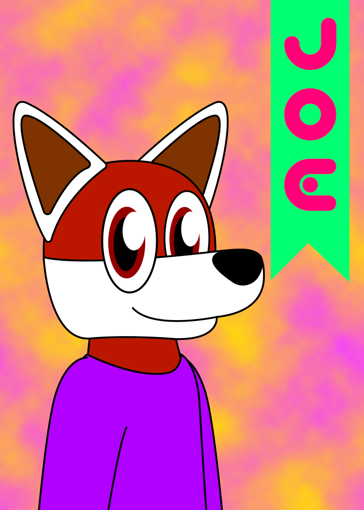 Joe Card by wildstar27 on DeviantArt